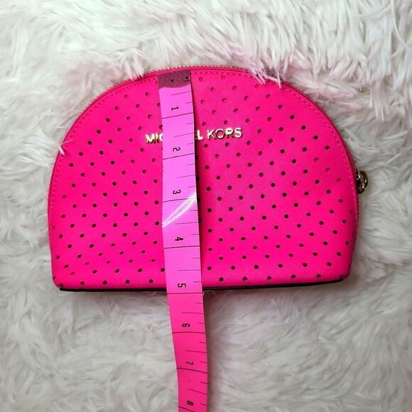 COPY - Authentic Michael kors toiletries bag NWOT - Picture 6 of 6